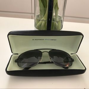 SALT Nicholas Sunglasses